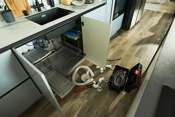24/7 Emergency Toilet Repair experts in Waterford, CT